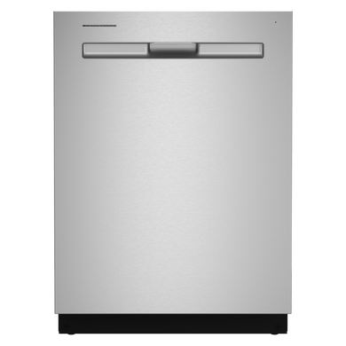 Maytag® Top control dishwasher with Third Level Rack and Dual Power Filtration MDB8959SKZ