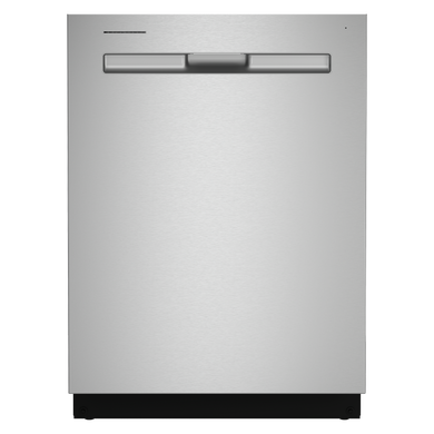 Maytag® Top control dishwasher with Third Level Rack and Dual Power Filtration MDB8959SKZ