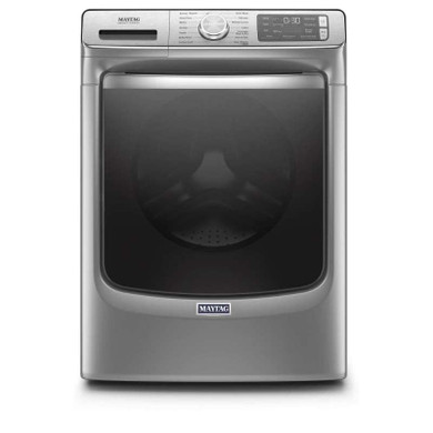 Maytag® Smart Front Load Washer with Extra Power and 24-Hr Fresh Hold® option - 5.8 cu. ft. MHW8630HC