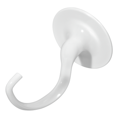 Kitchenaid® 5-Qt. Bowl-Lift Coated C-Dough Hook K5ADH