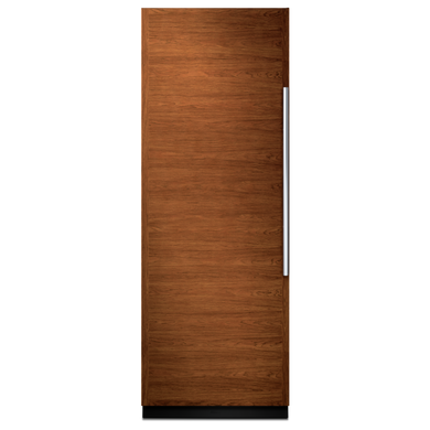 Jennair® 30 Panel-Ready Built-In Column Refrigerator, Left Swing JBRFL30IGX