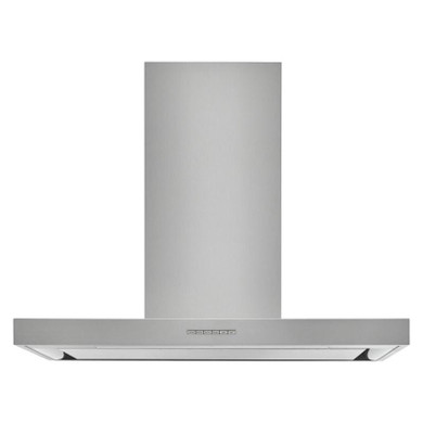 Jennair® Stainless Steel 36" Wall Mount Hood JVW0636LS