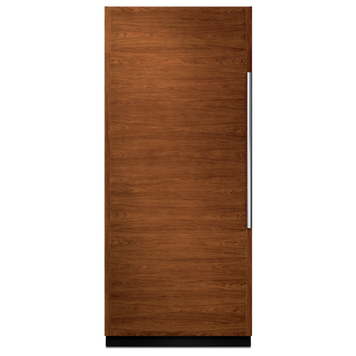Jennair® 36" Panel-Ready Built-In Column Refrigerator, Left Swing JBRFL36IGX