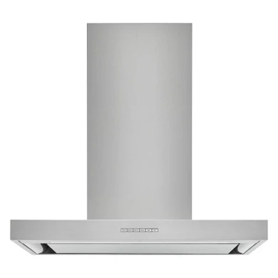 Jennair® Stainless Steel 30" Wall Mount Hood JVW0630LS