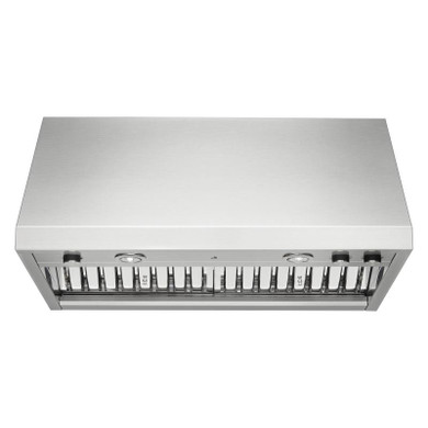 Jennair® Professional Wall-Mount Hood, 36" JXW9036HP