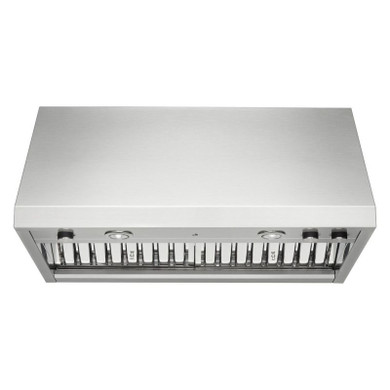 Jennair® Professional Wall-Mount Hood, 36" JXW9036HP