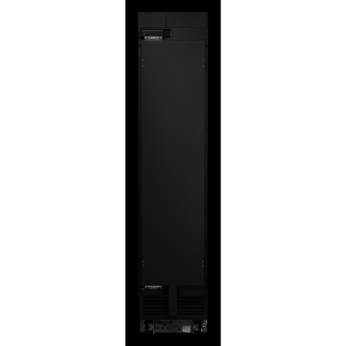 Jennair® 18" Panel-Ready Built-In Column Freezer, Left Swing JBZFL18IGX