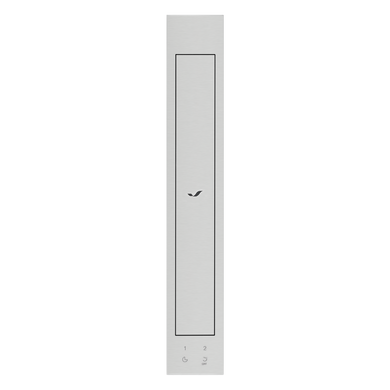 Jennair® Stainless Steel 4” Modular Downdraft Ventilation JVD0303GS