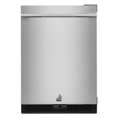 Jennair® RISE™ 24" Under Counter Solid Door Refrigerator, Right Swing JURFR242HL