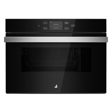 Jennair® NOIR™ 24 Built-In Steam and Convection Wall Oven JJW6024HM