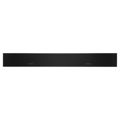 Jennair® 30" + 18" Dual Unit Toe Kick, Black JAC3018HB