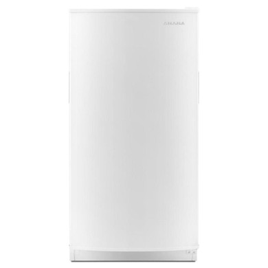 Amana® 16 cu. ft. Amana® Upright Freezer with Revolutionary Insulation AZF33X16DW