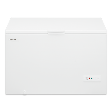 Amana® 16 cu. ft. Amana® Chest Freezer AZC5216LW