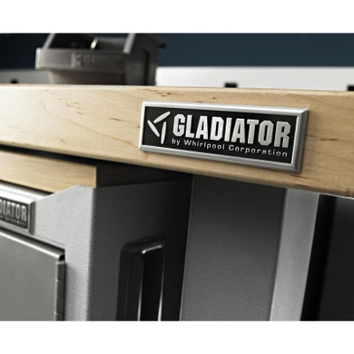 Gladiator® Ready-to-Assemble Extra Large GearBox GAJG48KDZW