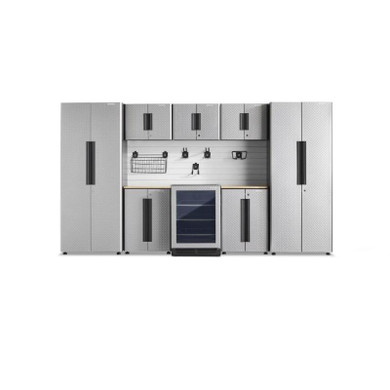 Gladiator® Flex Cabinet System I GANF03WFMTS