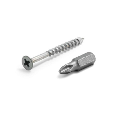 Gladiator® Color Matched Screws (32-Pack) GAAC0232LM