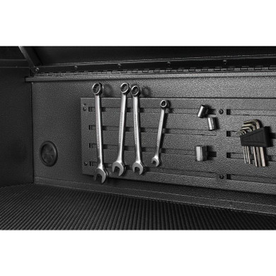 Gladiator® Premier 41 inch (104.1 cm) 15-drawer Mobile Tool Chest Combo GATC4115JG