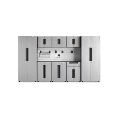 Gladiator® Flex Cabinet System IV GANF05WFMTS