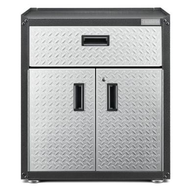 Gladiator® Ready-to-Assemble 3/4-Door Modular GearBox GAGB28KDYG