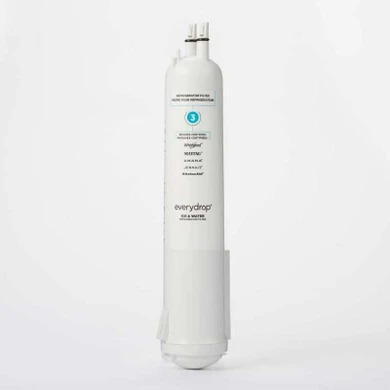 everydrop Ice & Water Refrigerator Filter 3 - EDR3RXD1B EDR3RXD1B