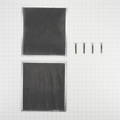 Range Hood Charcoal Filter Kit W10905733