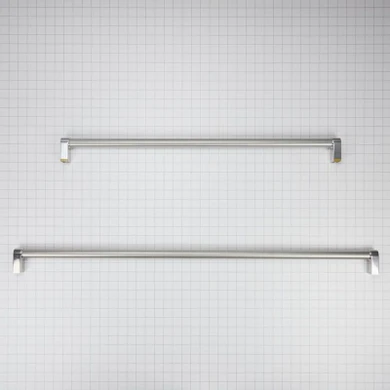 KitchenAid Bottom Mount Refrigerator Handle Kit W10782874