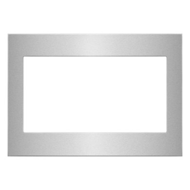 27 in. Trim Kit for 1.5 Cu. Ft. Countertop Microwave with Convection Cooking MTK1527PZ