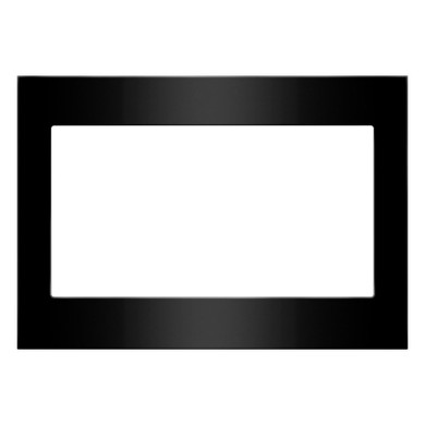 27 in. Trim Kit for 1.6 Cu. Ft. Countertop Microwave MTK1627PB