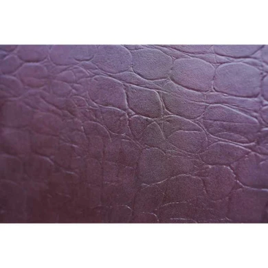 Croc 18" Cuts By JennAir Leather Panel CROC18L