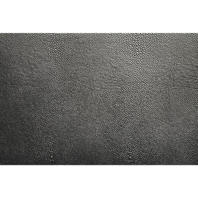Caviar 18" Cuts By JennAir Leather Panel CAVIAR18L