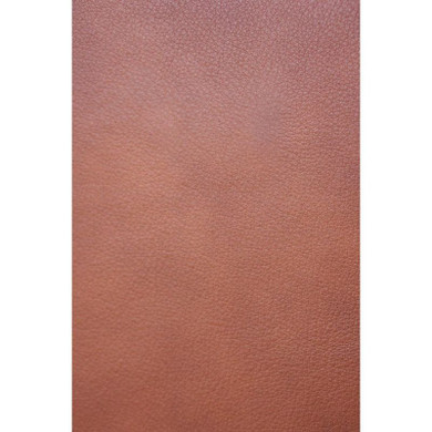Cognac 24" Cuts By JennAir Leather Panel COGNAC24L