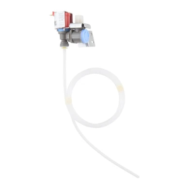 Refrigerator Ice Maker Kit W11729596