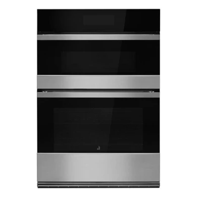 Jennair® NOIR™ Microwave Combination Wall Oven with MultiMode® Convection JOECC530RM