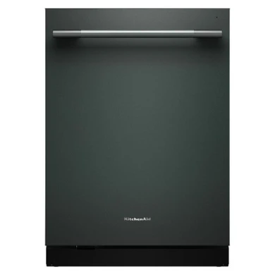 Kitchenaid® 360° Max Jets™ Third Rack Dishwasher with Advanced ProDry™ System and Ultra-bright LED Lighting, 44 dBA KDTS724SJP