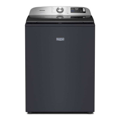 Maytag® 6.0 Cu. Ft. Top Load Agitator Washer with Extra Power and Smart Appliance MTW6205RF