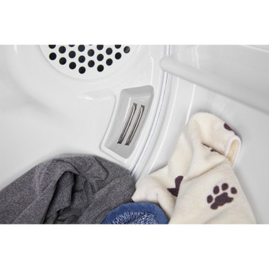 Maytag® 7.0 Cu Ft. Load Electric Dryer with Extra Power and Pet Pro Option YMED5605RW