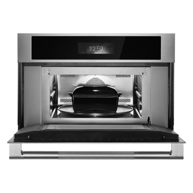 Jennair® RISE™ 30" Single Wall Speed Oven JOEMC130RL