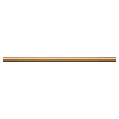 Bronze Handle Hardware Accessory Kit for KitchenAid® Built-In Side by Side Refrigerator W11777166