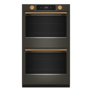 Bronze Handle and Knob Hardware Accessory Kit for KitchenAid® 30" Double Wall Oven & Microwave Combo W11774417