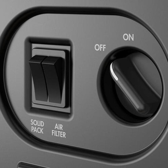 KitchenAid 15 in. Built-In Trash Compactor with Built-In Odor Management System KTTP515TPA