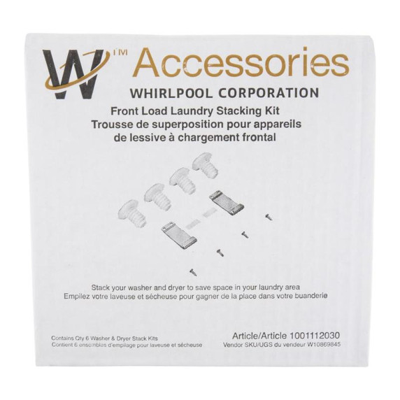 Unbranded W11699587 W11699587