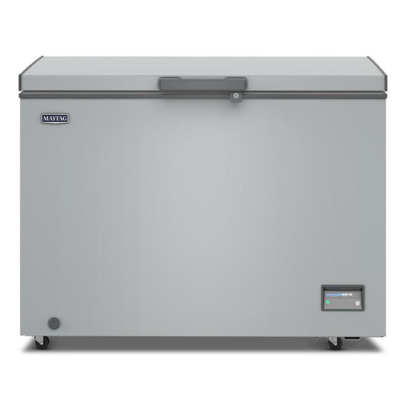 Maytag® 11 Cu. Ft. Garage Ready Chest Freezer with Freezer-to-Fridge Convertibility MZCN3311TG