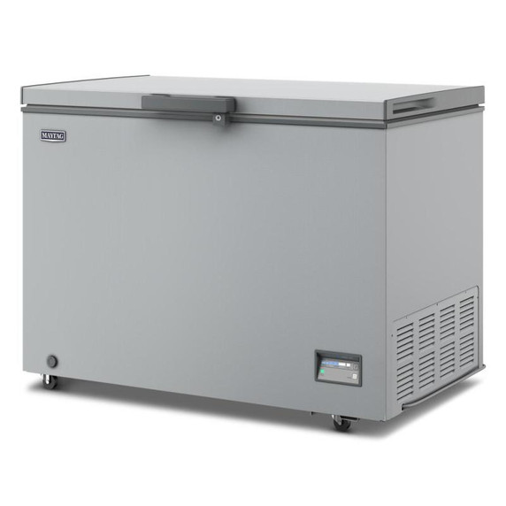 Maytag® 11 Cu. Ft. Garage Ready Chest Freezer with Freezer-to-Fridge Convertibility MZCN3311TG