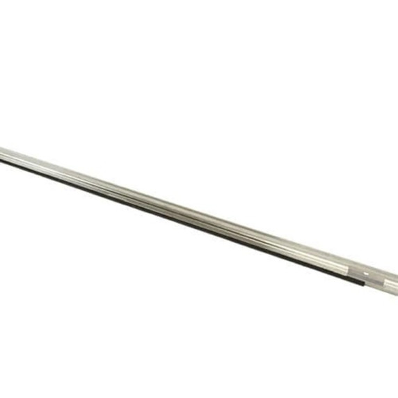 27 inch Stainless Steel Bottom Vent Heat Deflector W11729862
