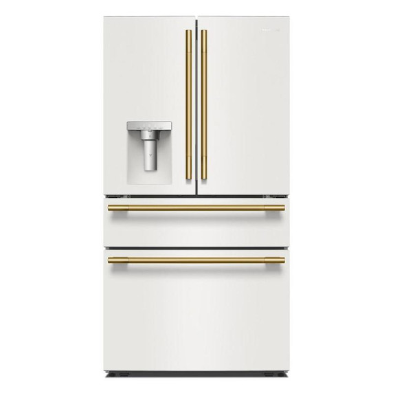 KitchenAid Refrigerator KRMF436SPL KRMF436SPL