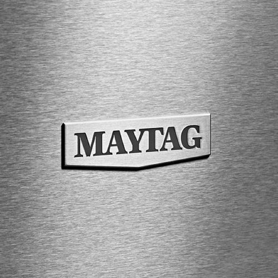 Maytag® 30-Inch Single Wall Oven with EvenAir™ True Convection System - 5.0 Cu. Ft. MOES4030TZ