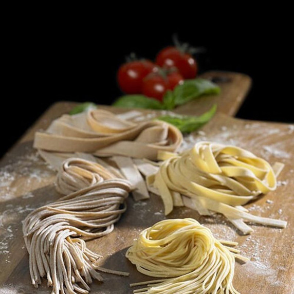 Kitchenaid® 5-Piece Pasta Deluxe Set KSMPDX