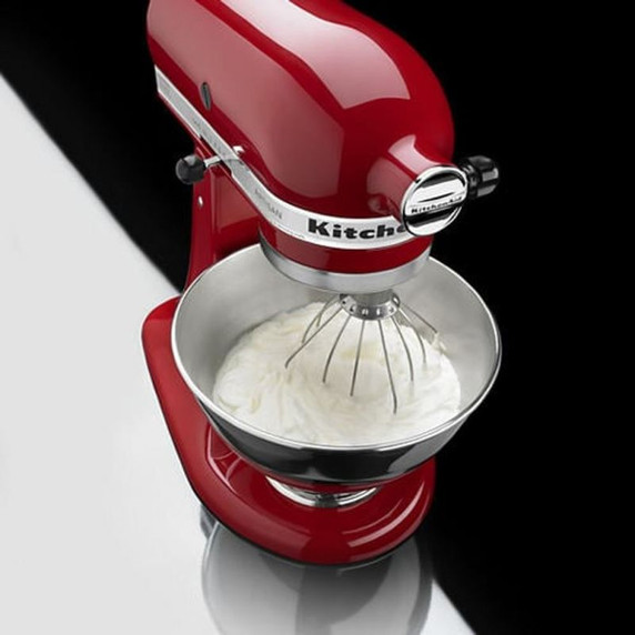 Kitchenaid® 3-Qt. Polished Stainless Steel Bowl KB3SS