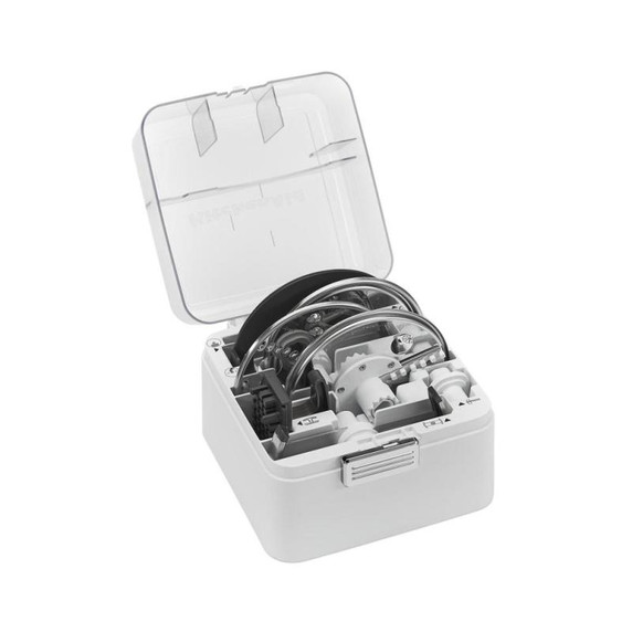 Kitchenaid® ExactSlice™ Food Processor Attachment KSM2FPA