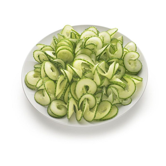 Kitchenaid® 5 Blade Spiralizer with Peel, Core and Slice KSM1APC